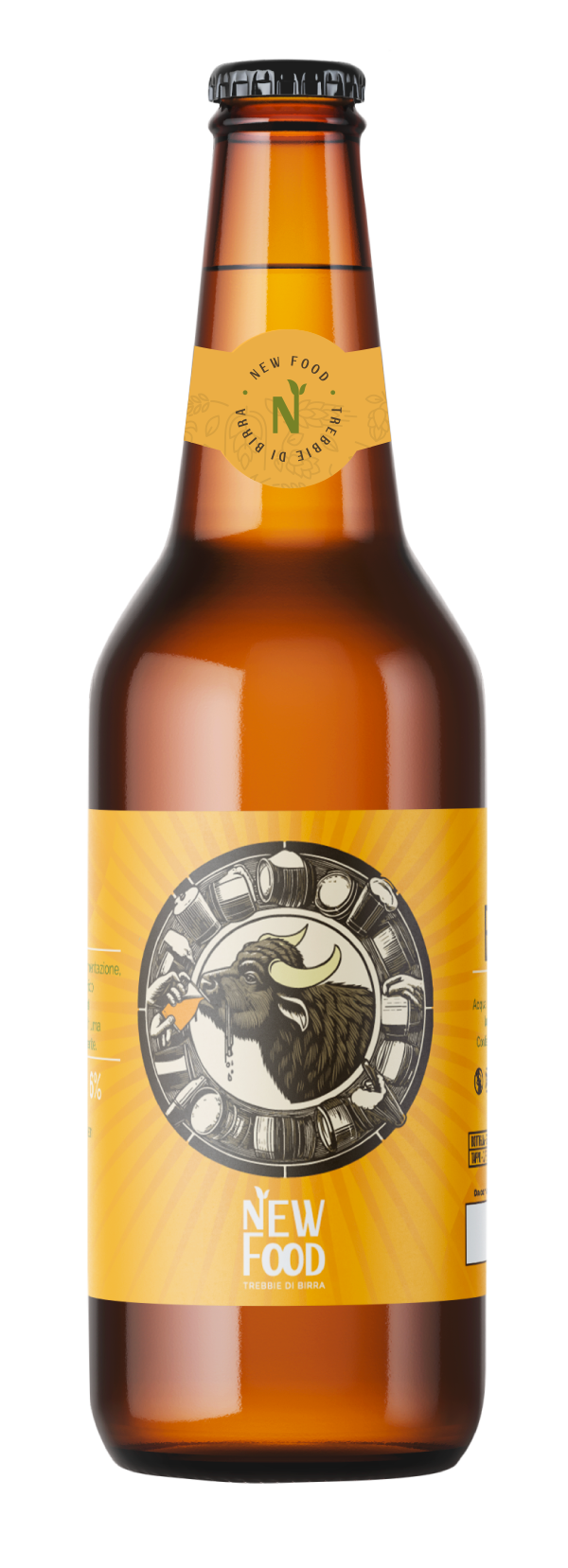 Buffalo Beer IPA
