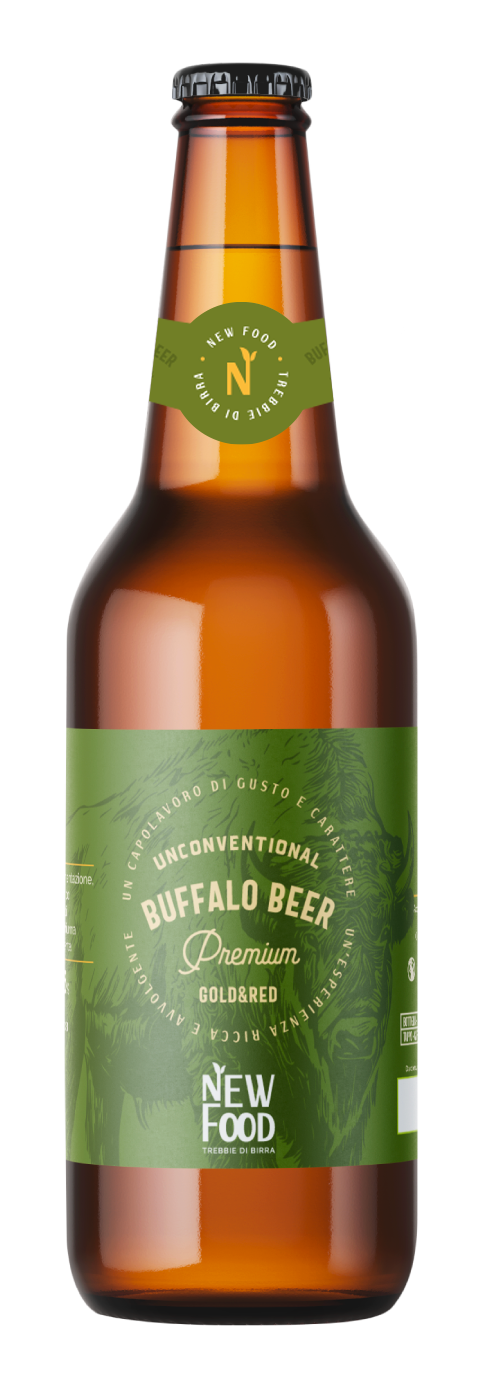 Buffalo Beer