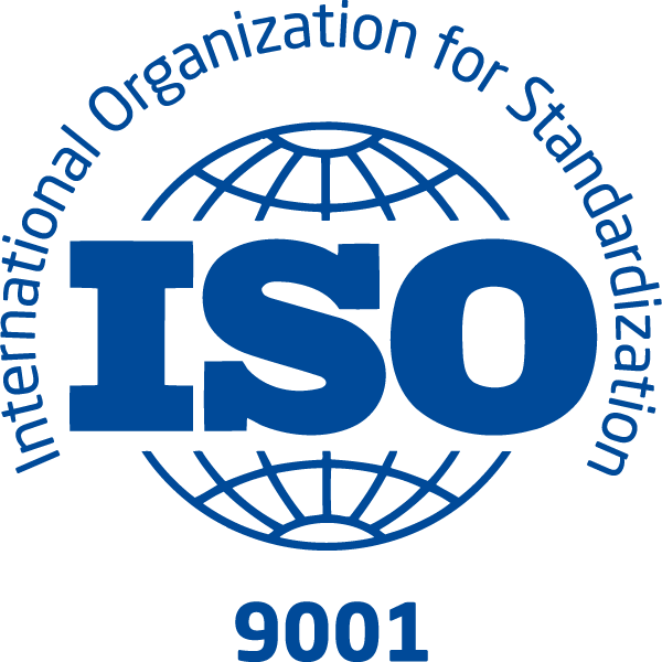 Certificazione ISO New Food